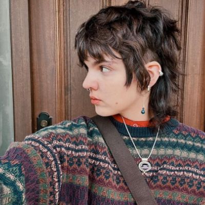 Madilyn Mei: The Whimsical Indie Dreamer